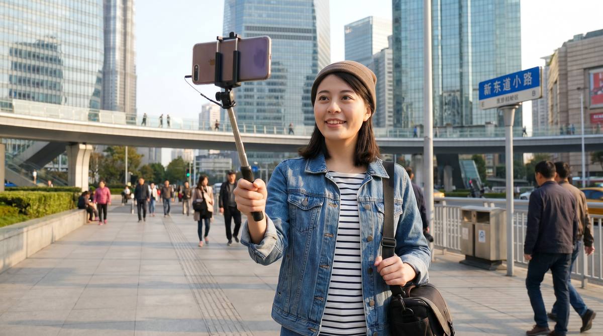 糖心视频-糖心城市探索VLOG视频，发现城市里的美好生活
