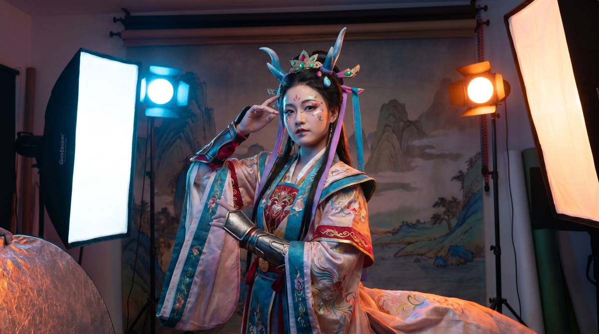 糖心视频-糖心动漫cosplay视频大赏，二次元文化视频精选